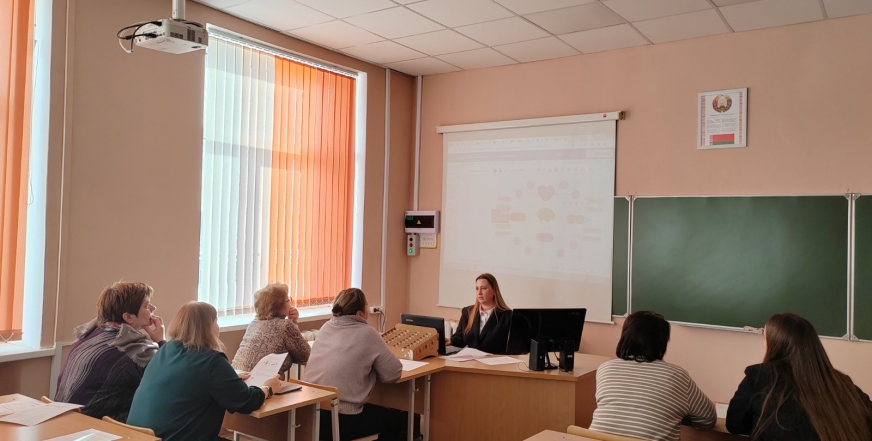 Цифровые ресурсы в образовательном процессе